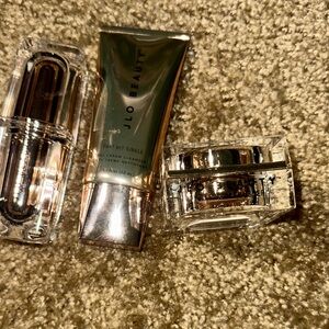 JLO Beauty Skincare Set